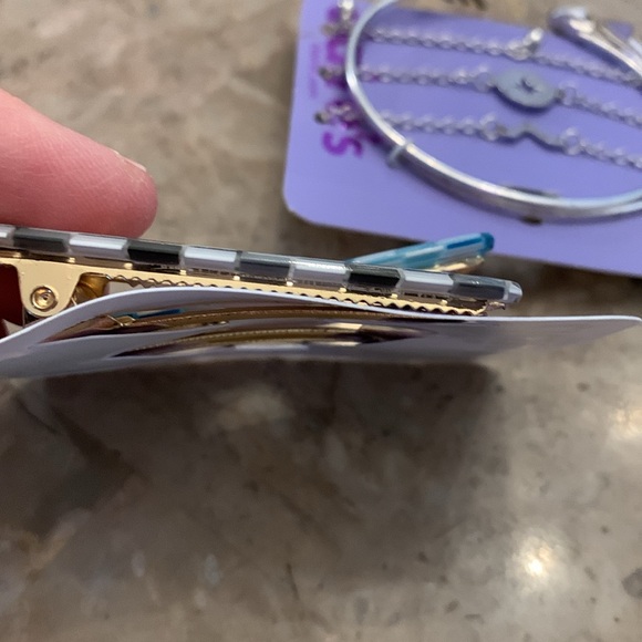 NWT accessories from Clair’s - Picture 5 of 5